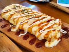 芝士鸡蛋卷-青春分食(仙林大学城店)