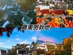 -婺源风景区