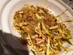 -小厨娘淮扬菜(六合欢乐港店)