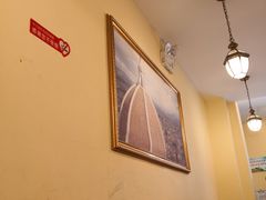-萨莉亚意式餐厅(悦荟广场店)