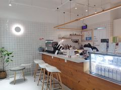 -COTTON CAFE(德信·中外公寓店)