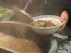 -锦泓老字号猪脏粉(东联大厦店)