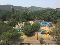 -白马涧龙池景区