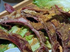 -陈六子全羊馆·烧烤烤羊排(山东理工大店)