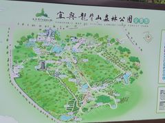 -宜兴龙背山森林公园