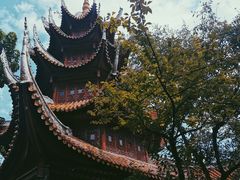 -文昌阁