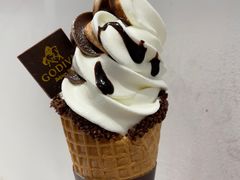 -GODIVA(恒隆广场店)