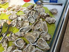 -悦巷海鲜自助铁板烧(秦皇东大街店)