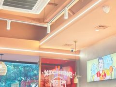 -熙成烧烤·三十三年(开发区店)