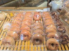 -自然熟Bakery(纬四路店)
