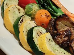 -沛家·西餐Brunch·直火料理