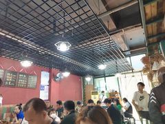 大堂-丁丁猫重庆小面(徐州路店)
