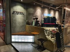 -BE NORMAL CAFE(霞溪路店)