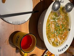 -太二酸菜鱼(正大广场店)