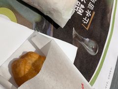 -麦当劳(大厂新城店)