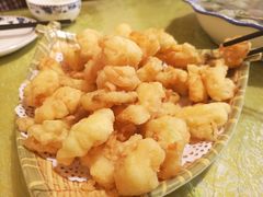 -赵记煎饼卷大葱(泰山大街店)