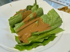 -百饺园酒楼(平山道店)