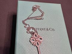 -Tiffany & Co.蒂芙尼
(南京德基广场店)