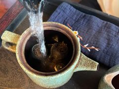 -少伯茶苑·围炉煮茶(夫子庙步行街店)