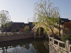 -东台西溪天仙缘景区