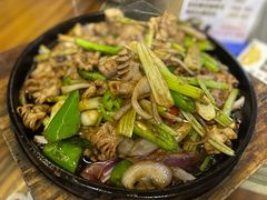 -关氏饮食店