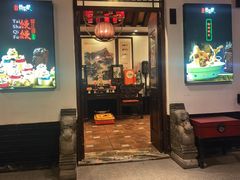 -鲁菜根·泰山菜(泰山店)