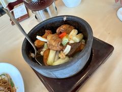 -南海渔村·空中一号