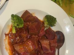 -小红鲸·海鲜餐厅(轸大路店)