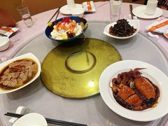 -顺风海鲜港(金玉兰店)