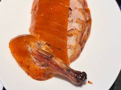 -喜悦烤鸭·新京菜(王府井店)