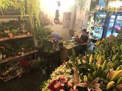 -雕刻时光咖啡馆(北师大店)