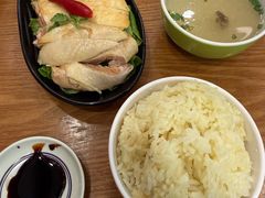 -绿柠食堂(北外滩店)