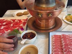 -东来顺饭庄(天坛店)