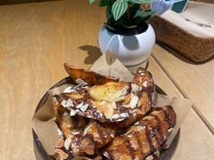 -龙治汉堡(中华城店)