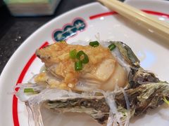-飞尝蚝·顺德菜·鱼生(顺德总店)