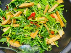 -和源祥·日照菜扛把子(万平口一店)