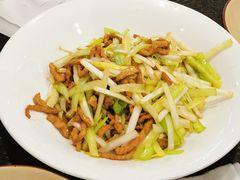 -兰州宾馆餐厅(兰州驻京办店)