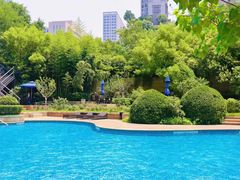 -济南喜来登酒店