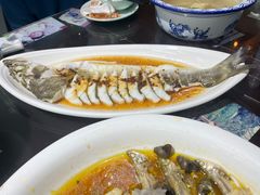 -得意楼蒸菜馆