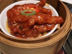-滋粥楼·顺德菜海鲜茶点(方舟店)