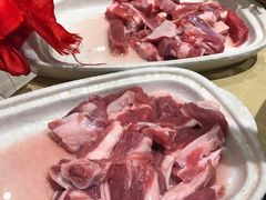 -羊来顺冰煮鲜羊铁锅烀羊肉(八卦岭店)