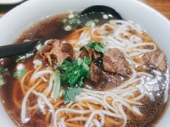 -李先生牛肉面大王(济南火车站候车室店)