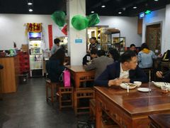 大堂-随柳居·苏式小吃(建新巷店)