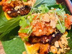 低温慢煮泡菜黑毛猪腩肉-Calix&Lay's(新天地店)