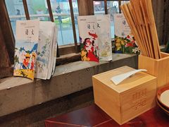 -李炮称盘麻辣烫(无锡荟聚店)