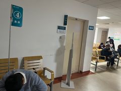 -上海市嘉定区南翔医院