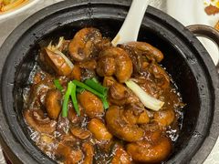 -巴扎美食·新疆菜·西域歌舞表演餐厅(新疆大厦店)