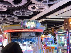 -反斗乐园(中航城君尚购物中心)