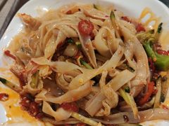 -魏家凉皮(博水商务大厦店)