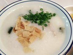 -东鑫记港式茶餐厅(南京东路店)